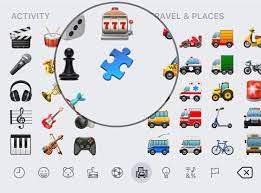 The puzzle piece emoji (u+1f9e9) was released by unicode in 2018, as a part of unicode version 11.0. Ecclesbourne Valley Railway News Feed Get 38 Puzzle Piece Emoji Meaning