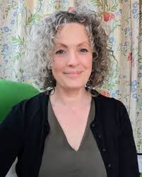 Ruth Lawson, Psychotherapist, King's Lynn, PE30