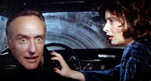Script To Screen: “Blue Velvet”