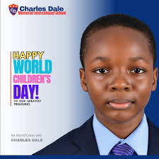 Charles Dale Memorial International School