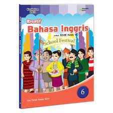 Buku bahasa inggris kelas 1 sd. Buku Bahasa Inggris Penerbit Duta Untuk Sd Mi Shopee Indonesia