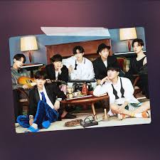 July 13, 2021 at 07:40 pm edt. Bts Be Album Review A Galaxy Inside A Room Teen Vogue