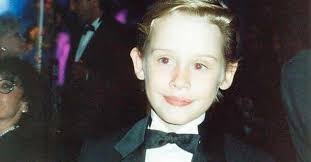 Famous Child Actors