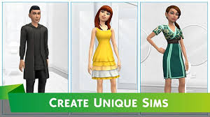 Descargar the sims mobile mod apk para disfrutar de premios en efectivo y premium ilimitados. The Sims Mobile Mod Apk 30 0 2 127713 Unlimited Money For Android