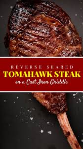 If you tried this recipe and enjoyed it, please click the stars below to leave a rating | print recipe. How To Cook Tomahawk Steak Tomahawk Steak Recipe Nick Stellino