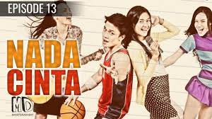 Di musim panas kali ini boyband asal korea selatan tersebut menghadirkan butter, single terbaru mereka yang berbahasa inggris. Nada Cinta Episode 12 Youtube