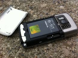 It should state that the sim is restricted, · press ok to be able to . Review Bell Nokia C6 01 Mobilesyrup