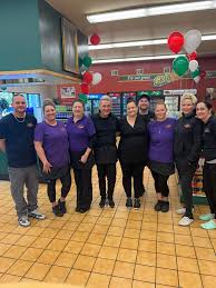 Thank you to our loyal customers,...