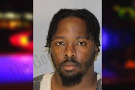 Eddie Bostic — Hall County Jail Bookings