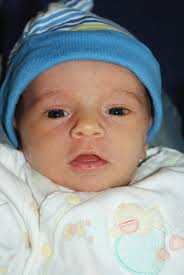 Benjamin Reed joins Parker family