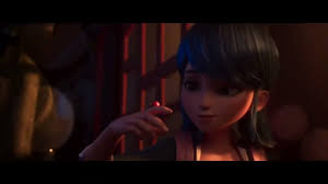 ❤️ Have you heard of the miraculous ladybug movie? ❤️ - TOC Penstagram