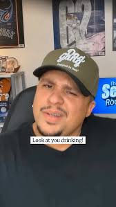 The Sergio Rodriguez Show runs