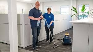 Edmonton Commercial & Janitorial Cleaning Services ☆ New Image Commercial  Cleaning Services