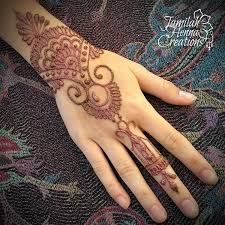 52 Likes 1 Comments Jamilah Henna Creations Jamilahhennacreations On Instagram Durhamfair Henna Mehn Henna Tattoo Henna Tattoo Designs Henna Designs