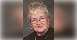Obituary information for Janet Lea Etherton