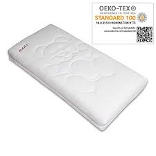 Ein großteil der produkte verfügt über einen schaumstoffkern , andere matratzen wiesen einen kern aus latexiertem kokos und/oder latex auf. Kindermatratze 70x140 Test Empfehlungen 08 21