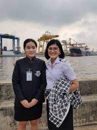 วันที่ 16 พฤษภาคม 2564 เนื่องในวันคล้ายวันสถาปนาการท่าเรือแห่งประเทศไทย à¹€à¸£ à¸­à¸‡à¹€à¸¥ à¸²à¸ªà¸«à¸ à¸ˆà¸¨ à¸à¸©à¸² à¸ à¸à¸‡à¸²à¸™ à¸à¸²à¸£à¸— à¸²à¹€à¸£ à¸­à¹à¸« à¸‡à¸›à¸£à¸°à¹€à¸—à¸¨à¹„à¸—à¸¢