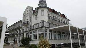 Begleiten sie uns auf unserer kleinen zeitreise und erfahren sie alles zu seiner entstehungsgeschichte. Hotel Hansa Haus Kuhlungsborn Egreisen Com