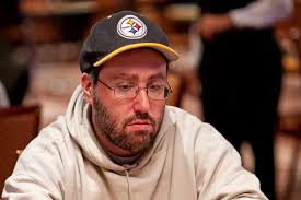 Event 38: $1,500 No-Limit Hold'em