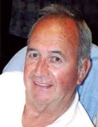 Carl E. Lucy Obituary