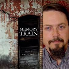 Larry Thacker's Instagram, Twitter & Facebook