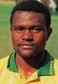 Old Football Pictures-ZIMBABWE