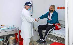 Presidente pide a cámara darle celeridad al trámite. Rikehir4r1foim