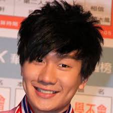 Jj lin made fans scream with his cute dimple 【湖南卫视官方频道】. Jj Lin Bio Family Trivia Famous Birthdays