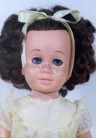 Dolls Re-rooted by Beth