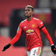 A documentary series about his life, titled the. Paul Pogba Reveals Preferred Position And Details Changes He S Made To His Game Mirror Online