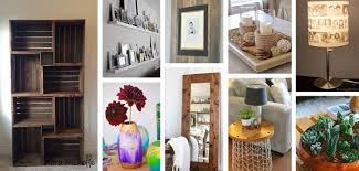 Decorate your home with these easy and inexpensive diy home decor ideas, crafts and furniture projects that will totally refresh and beautify your spaces. 45 Best Diy Living Room Decorating Ideas And Designs For 2020