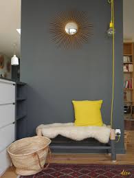 Chez Catia Un Interieur Plein D Influences Diverses Turbulences Deco Deco Maison Decoration Maison Deco