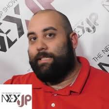 Stream Thenexxedupshow