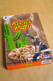 Rapper travis scott is getting into the cereal game, collaborating with reese's puffs for special cereal boxes available tuesday. Travis Scott Gives Reese S Puffs A Cactus Jack Makeover Ynny Lifestyle Cactus Jack Travis Scott Travis Scott Wallpapers