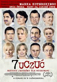 7 Uczuc Download Or Stream Available Streaming Movies Online Movie Info Emotions
