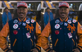 Blaustein, and david sheffield, with story by barry w. Watch The Trailer For The Sequel Coming 2 Ameria Glamsquad Magazine