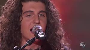 Cade Foehner: “Bright Lights”