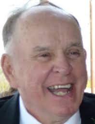 Obituary information for James Phillip Hansen