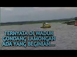 Lamongan merupakan salah satu kabupaten yang berada di jawa timur. Waduk Gondang Lamongan Destimap Destinations On Map