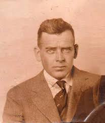 Dorgan, Albert William