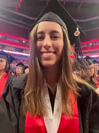 Yesterday, I had the honor of graduating with High Distinction from the  University of Nebraska-Lincoln, earning a Bachelor of Arts degree in Global  Studies with minors in Human Rights, Political…