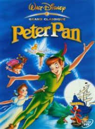 Peter Pan Streaming Vf En Francais Gratuit Complet