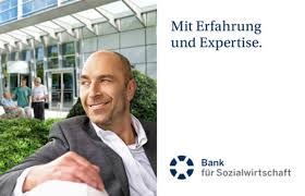 O bic de bank für sozialwirtschaft em berlin é bfswde33ber. Anzeige Bank Fur Sozialwirtschaft Mit Erfahrung Und Expertise