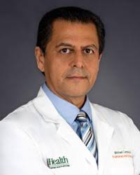 Pulmonology in Miami, FL