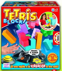 (34) 914353724 / (34) 914314349 info@donjuego.es. Tetris Blocks Juguetes