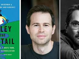 Separate, not equal: the story of Canada in a Manitoba valley