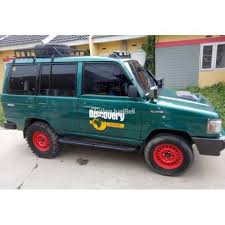 Check spelling or type a new query. Mobil Toyota Kijang Rover 1993 Modif Offroad Gahar Kaki Kaki Oke Nyaman Harga Murah Di Bekasi Tribunjualbeli Com