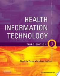 Download Health Information Technology E Book Free In 2020 Health Information Management Information Technology Electronic Health Records
