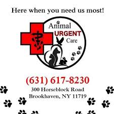 This includes overnights, weekends, and holidays. Animal Urgent Care Home Facebook