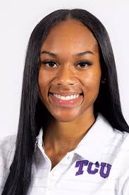 Jasmin Muhammad-Graham